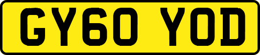 GY60YOD