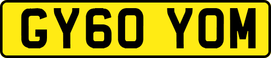 GY60YOM