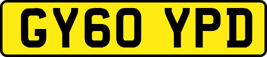 GY60YPD