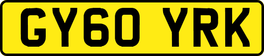 GY60YRK