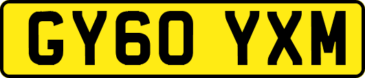 GY60YXM