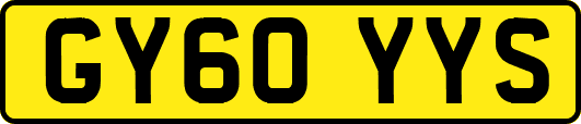 GY60YYS