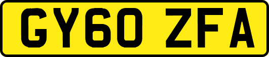 GY60ZFA