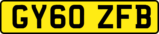GY60ZFB