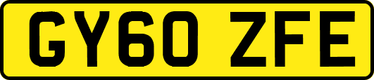 GY60ZFE