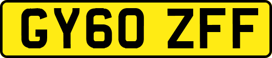 GY60ZFF