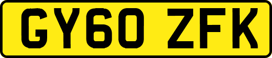 GY60ZFK