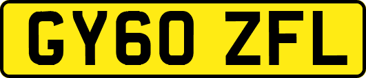 GY60ZFL