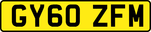 GY60ZFM