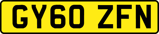 GY60ZFN