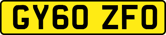 GY60ZFO