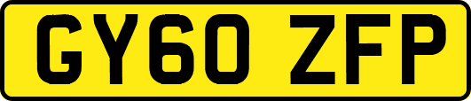 GY60ZFP