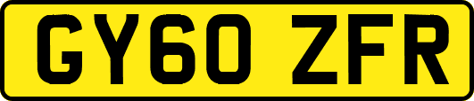 GY60ZFR