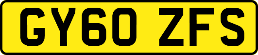 GY60ZFS