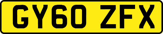 GY60ZFX