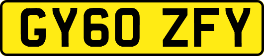 GY60ZFY