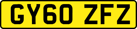 GY60ZFZ