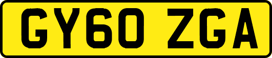 GY60ZGA
