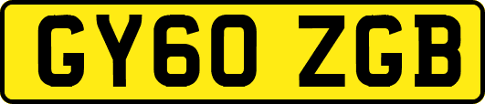 GY60ZGB