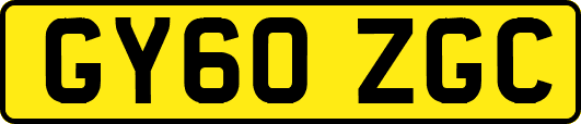 GY60ZGC