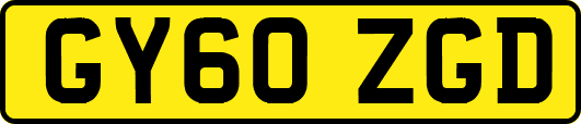 GY60ZGD