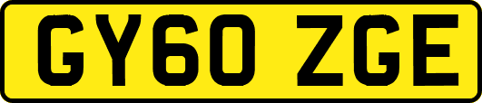 GY60ZGE