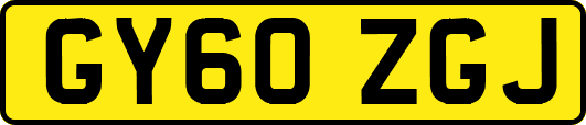 GY60ZGJ