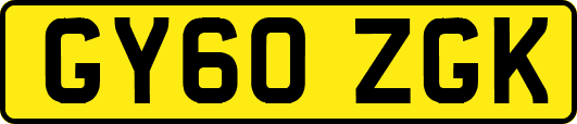 GY60ZGK