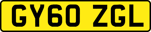 GY60ZGL