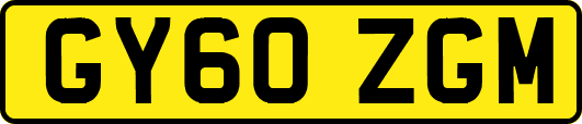 GY60ZGM