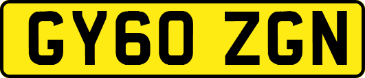 GY60ZGN