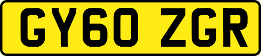 GY60ZGR