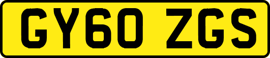 GY60ZGS