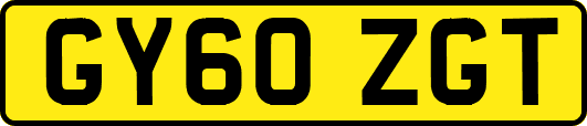 GY60ZGT