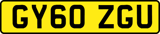GY60ZGU