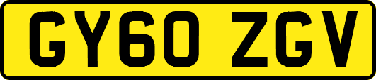 GY60ZGV