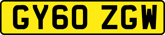 GY60ZGW