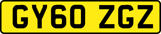 GY60ZGZ