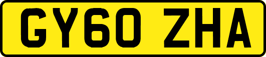 GY60ZHA