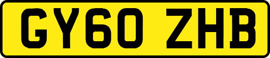 GY60ZHB