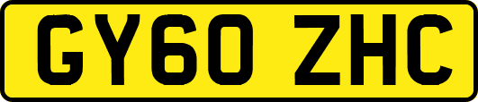 GY60ZHC