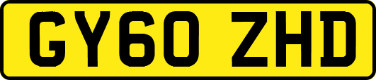 GY60ZHD