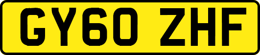 GY60ZHF