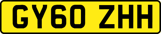 GY60ZHH
