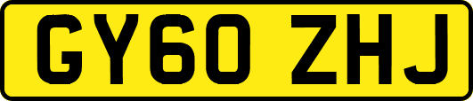 GY60ZHJ