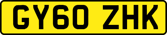 GY60ZHK