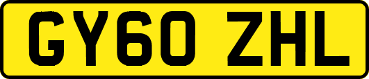 GY60ZHL