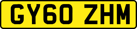 GY60ZHM