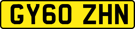 GY60ZHN