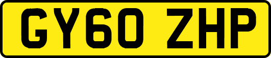 GY60ZHP